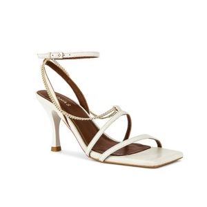 Alohas Chain Heel